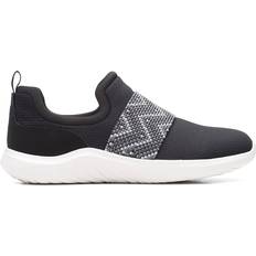 Clarks Nova Way W - Black