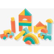 Ludi Foam blocks LU30091