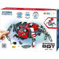 Interactive Robots on sale Xtrem Bots Spider Bot 3803253