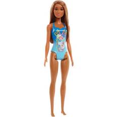 Barbie Beach Doll