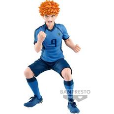 Banpresto BLUELOCK RENSUKE KUNIGAMI STATUE