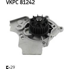 SKF Vannpumpe VKPC 81242