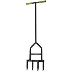 Garden Tools Draper 09973 4-Prong Lawn Aerator
