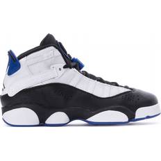 Nike Jordan 6 Rings GSV - White/Black/Game Royal