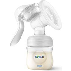 Best Breast Pumps Philips Avent Manual Breast Pump SCF430/01