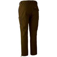 Hunting Trousers Deerhunter Pro Gamekeeper Støvlebuks Peat