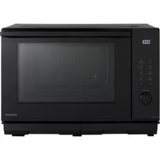 Panasonic Countertop - Grill Microwave Ovens Panasonic DS59NBBPQ Black