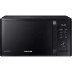 Best Microwave Ovens Samsung MS23K3555EK Black