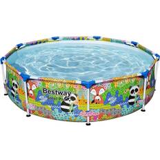 Toys Bestway Steel Pro Pool 274 x 66cm