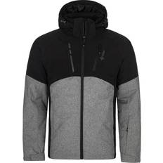 Kilpi Tauren Jacket M - Dark Grey