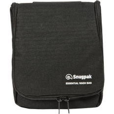 Snugpak Essential Wash Bag - Black