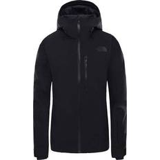 The North Face Women's Descendit Jacket - Black