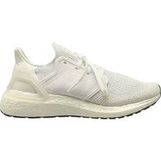 Adidas Ultraboost 20 M - White/Black