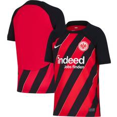 Nike Eintracht Frankfurt home jersey stadium 2023-24