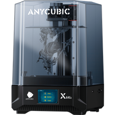 ANYCUBIC 3D Printing ANYCUBIC Photon Mono X 6Ks