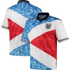 Score Draw England 1990 Mash Up shirt