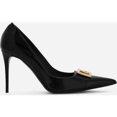 Dolce & Gabbana Calfskin pumps