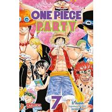 Carlsen One Piece Party 7