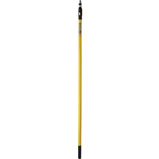 Purdy 140855661 Power Lock Professional Grade Extension Pole, 6-12-Feet