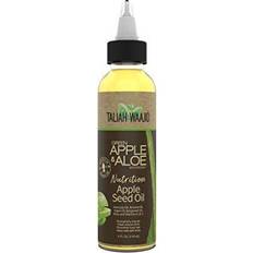 Taliah Waajid & Aloe Nutrition Apple Seed Oil 4oz