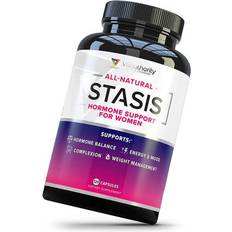 Vitauthority Stasis Hormone Support 120