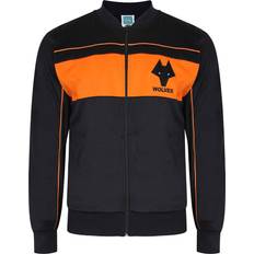 Score Draw Wolverhampton Wanderers 1982 Track Jacket