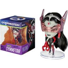 Blizzard Official Overwatch Cute But Deadly Vampire Symmetra