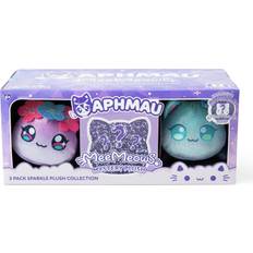 Aphmau MeeMeows Plush Sparkle Collection 3 Pack