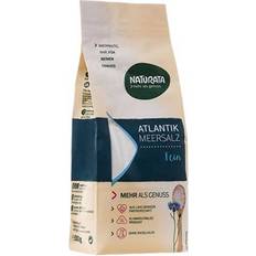 Naturata Atlantik Meersalz fein 500g