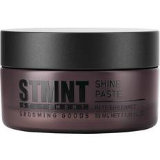 STMNT Grooming Goods Shine Paste, 101 Natural Shine Finish