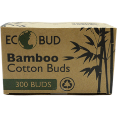 Bamboo Cotton Buds 300 Pack