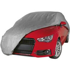 Sealey SCCM All Seasons Car Cover 3-Layer