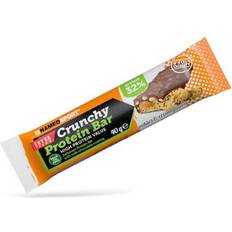 Namedsport Crunchy Protein Bar 40g Box