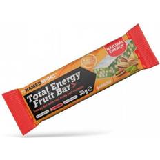 Namedsport Total Energy Fruit Bar