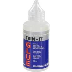 Impex Hi-tack trim-it glue 60ml