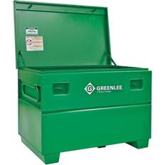 GreenLee 30 In. x 48 In. Storage Chest