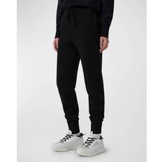 Canada Goose Men - S Trousers & Shorts Canada Goose Holton Wool Jogger Pants Black