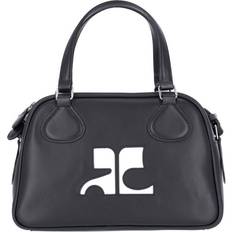 Courreges 'Réédition' Bowling Bag OS