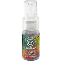 Cosmic Shimmer Pixie Burst Black Cherry 25ml