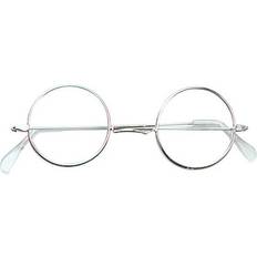 Bristol Novelty Granny Specs. Round Iron