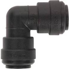 Waste-pipes Sealey JGCE12 Elbow Coupling 12mm Pack of 5