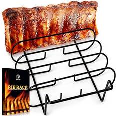 BBQ Trolleys Charcoal BBQs GRILLERS BBQ Rib