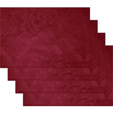 Elrene Home Fashions Caiden Damask Place Mat