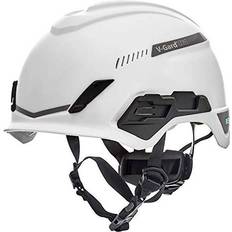 Safety Helmets Msa Safety Hard Hat ANSI Type 1/Class Climbing 10194783
