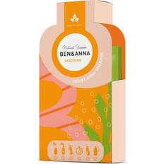 Ben & Anna Natural Shampoo Sanddorn shampoo flakes