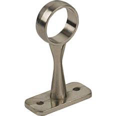 Rothley Effect Die-Cast Rail Bracket L65mm