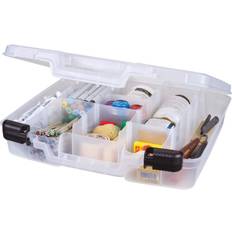 Artbin 6961AB Quick View Deep Base Case Storage Box