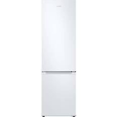 Samsung Freestanding Fridge Freezers - NoFrost - White Samsung RB38C602CWW Series 5 White