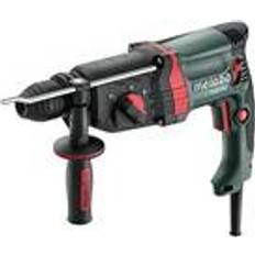 Metabo KHE2445110V 110V 800W SDS Plus Combination Hammer Drill