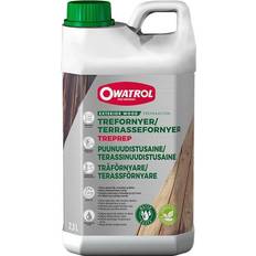 Owatrol Træprep